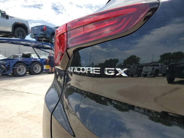 Nuevos BUICK ENCORE GX à Estados chez autogozo