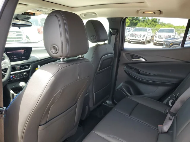 Nuevos BUICK ENCORE GX à Estados chez autogozo