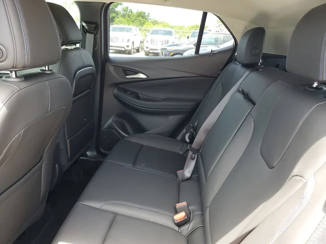 Nuevos BUICK ENCORE GX à Estados chez autogozo