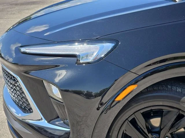 SEMINUEVOS BUICK Encore GX a Estados en autogozo