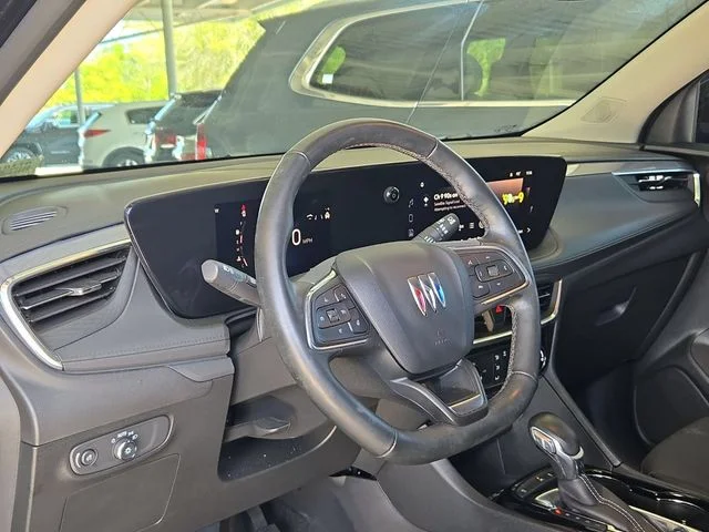 SEMINUEVOS BUICK Encore GX a Estados en autogozo