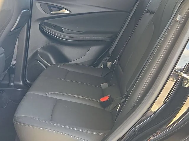 SEMINUEVOS BUICK Encore GX a Estados en autogozo