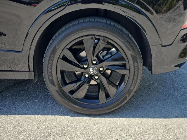 SEMINUEVOS BUICK Encore GX a Estados en autogozo