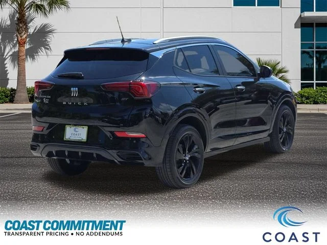 SEMINUEVOS BUICK Encore GX a Estados en autogozo