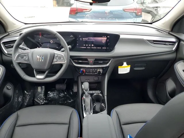 Nuevos BUICK ENCORE GX à Estados chez autogozo