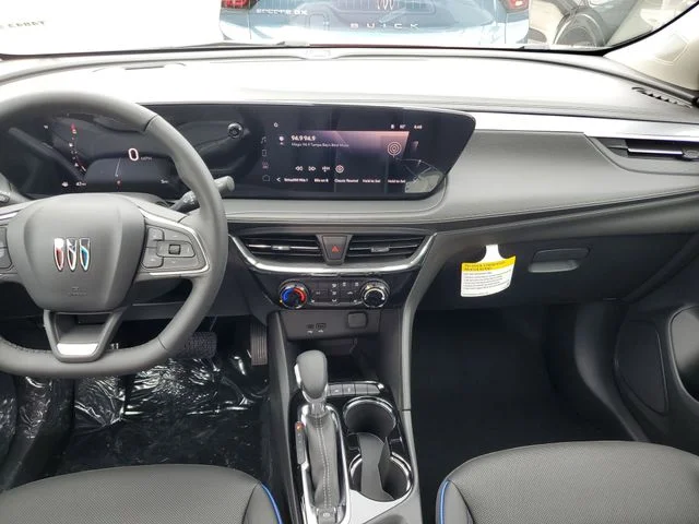 Nuevos BUICK ENCORE GX à Estados chez autogozo