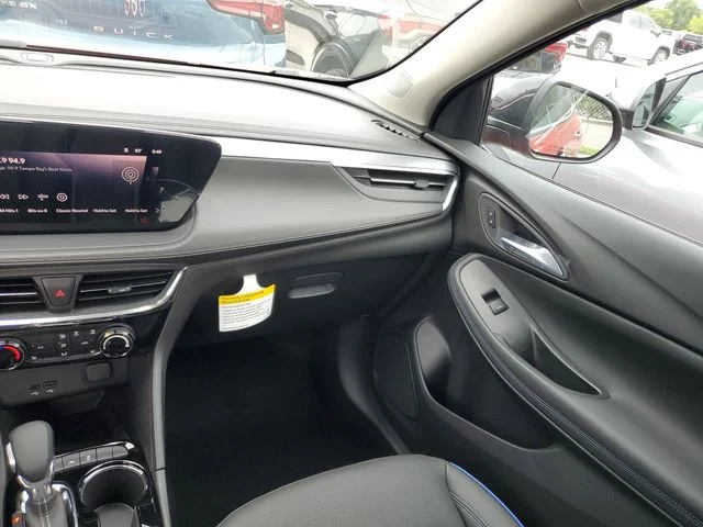 Nuevos BUICK ENCORE GX à Estados chez autogozo