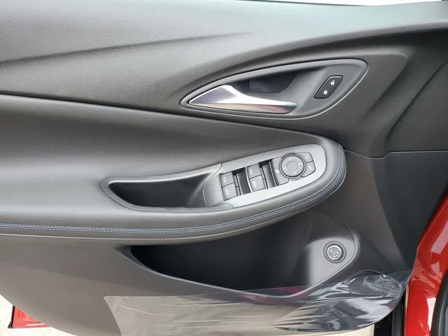 Nuevos BUICK ENCORE GX à Estados chez autogozo
