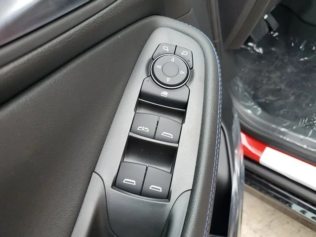 Nuevos BUICK ENCORE GX à Estados chez autogozo