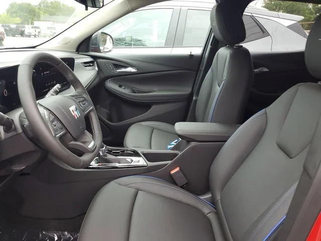 Nuevos BUICK ENCORE GX à Estados chez autogozo