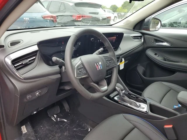 Nuevos BUICK ENCORE GX à Estados chez autogozo