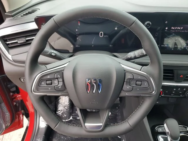 Nuevos BUICK ENCORE GX à Estados chez autogozo
