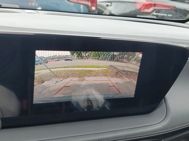 Nuevos BUICK ENCORE GX à Estados chez autogozo
