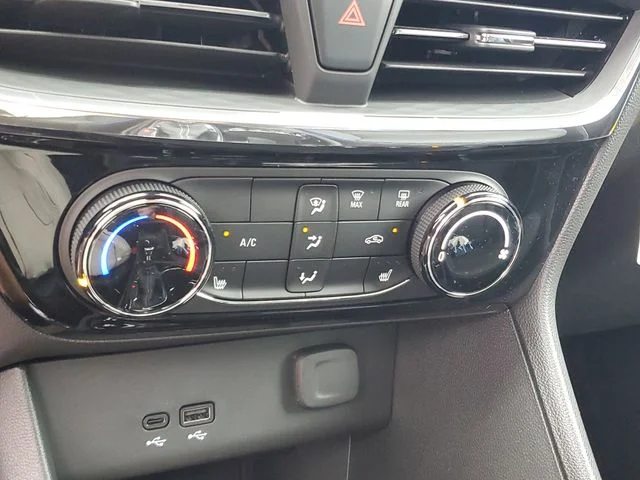 Nuevos BUICK ENCORE GX à Estados chez autogozo