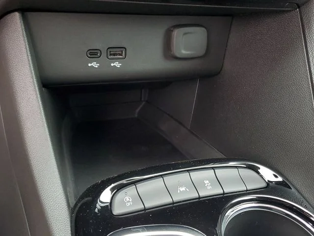 Nuevos BUICK ENCORE GX à Estados chez autogozo
