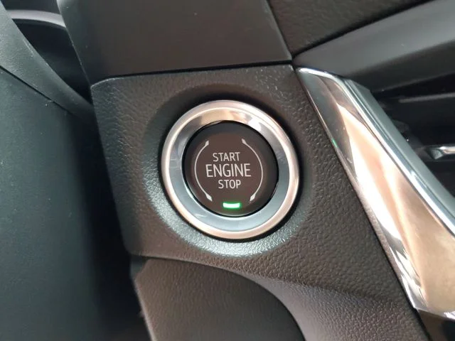 Nuevos BUICK ENCORE GX à Estados chez autogozo