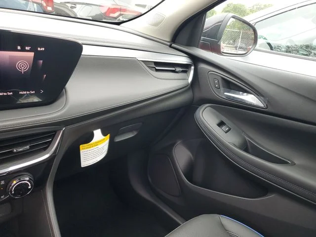 Nuevos BUICK ENCORE GX à Estados chez autogozo