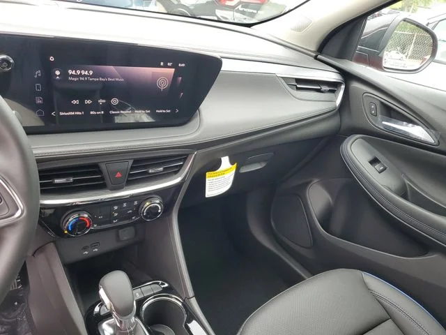 Nuevos BUICK ENCORE GX à Estados chez autogozo