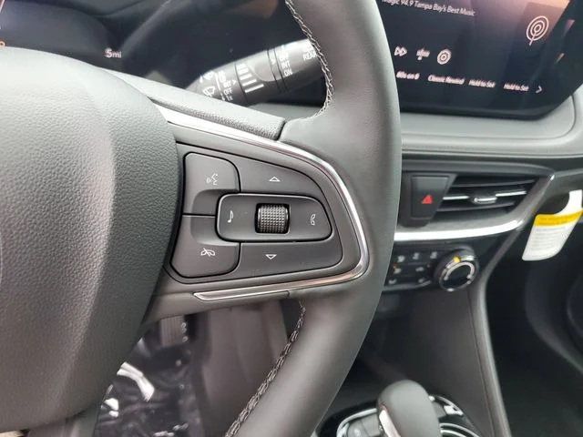 Nuevos BUICK ENCORE GX à Estados chez autogozo
