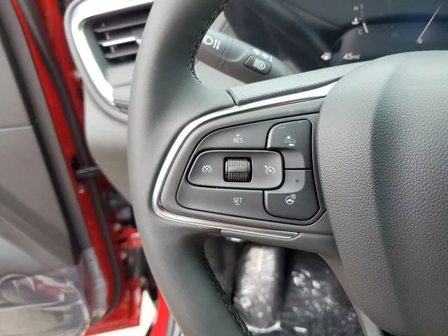 Nuevos BUICK ENCORE GX à Estados chez autogozo