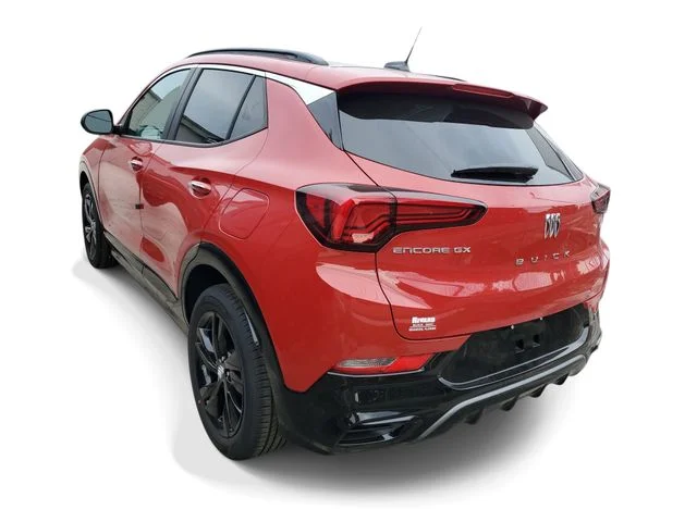 Nuevos BUICK ENCORE GX à Estados chez autogozo