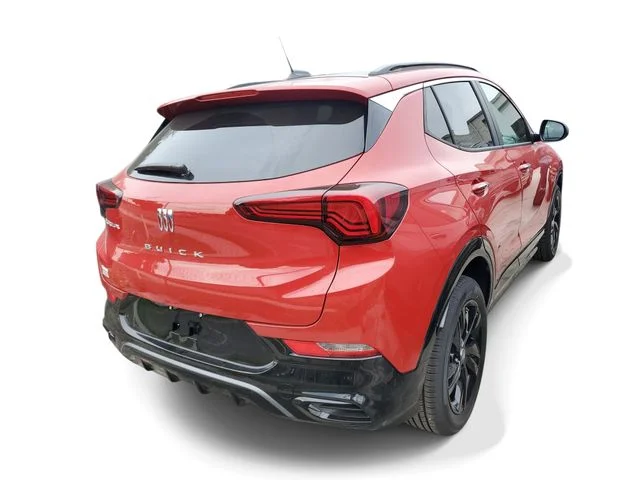 Nuevos BUICK ENCORE GX à Estados chez autogozo