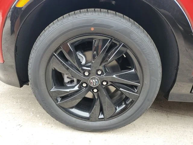 Nuevos BUICK ENCORE GX à Estados chez autogozo