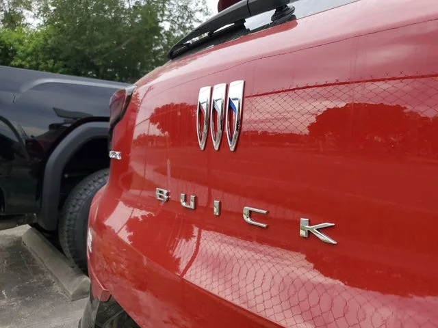 Nuevos BUICK ENCORE GX à Estados chez autogozo