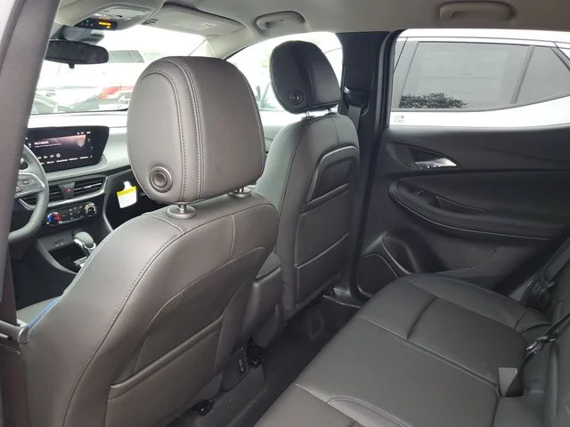 Nuevos BUICK ENCORE GX à Estados chez autogozo