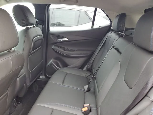 Nuevos BUICK ENCORE GX à Estados chez autogozo