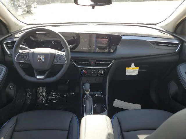 Nuevos BUICK ENCORE GX à Estados chez autogozo
