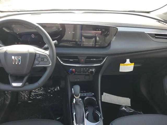 Nuevos BUICK ENCORE GX à Estados chez autogozo