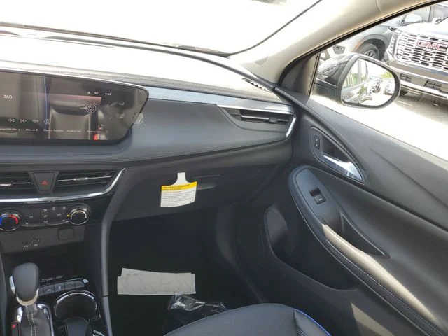 Nuevos BUICK ENCORE GX à Estados chez autogozo