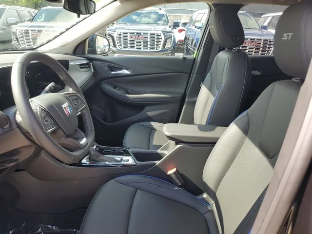 Nuevos BUICK ENCORE GX à Estados chez autogozo