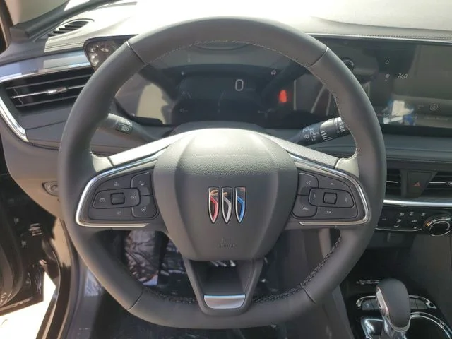 Nuevos BUICK ENCORE GX à Estados chez autogozo