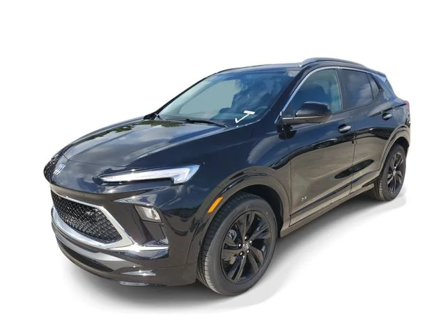 Nuevos BUICK ENCORE GX à Estados chez autogozo