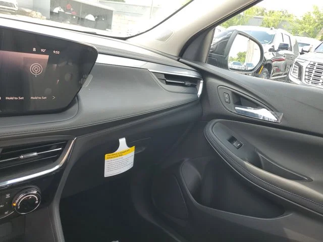Nuevos BUICK ENCORE GX à Estados chez autogozo