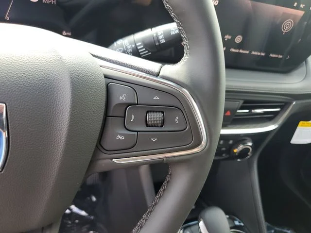 Nuevos BUICK ENCORE GX à Estados chez autogozo