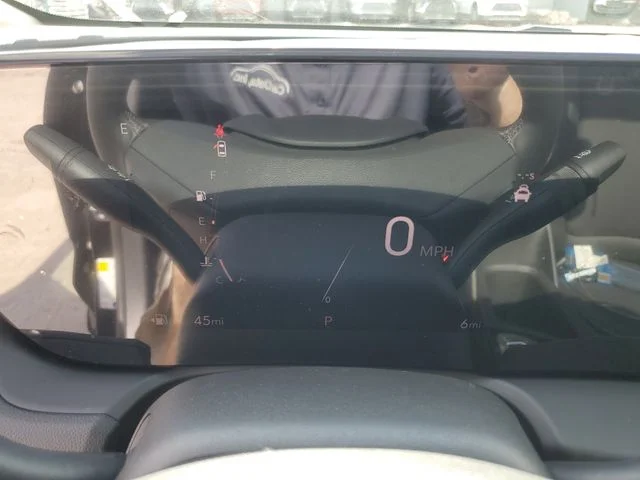 Nuevos BUICK ENCORE GX à Estados chez autogozo