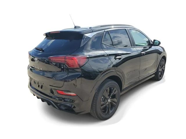Nuevos BUICK ENCORE GX à Estados chez autogozo