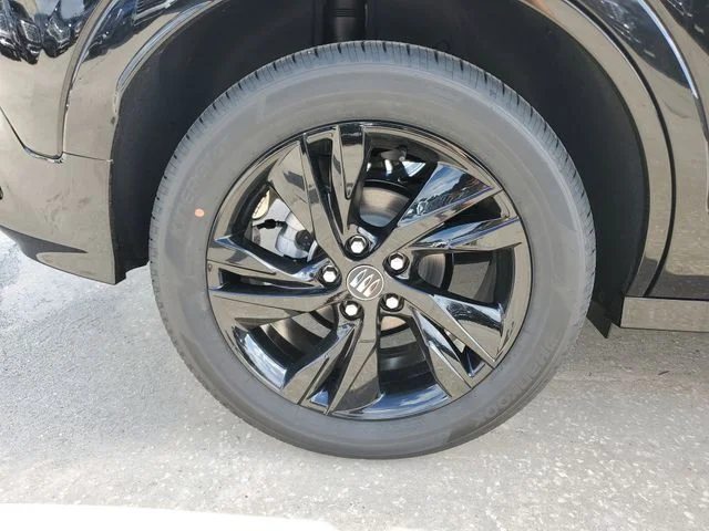Nuevos BUICK ENCORE GX à Estados chez autogozo