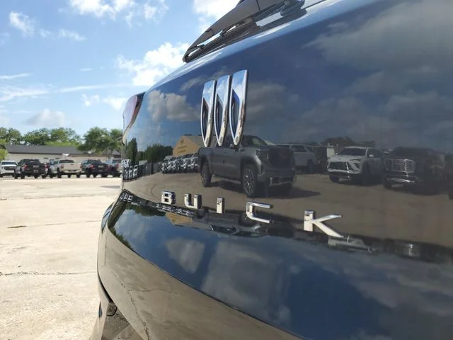Nuevos BUICK ENCORE GX à Estados chez autogozo