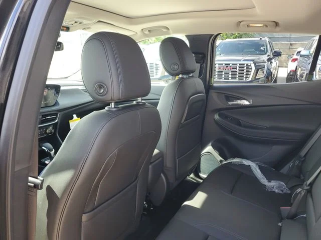 Nuevos BUICK ENCORE GX à Estados chez autogozo