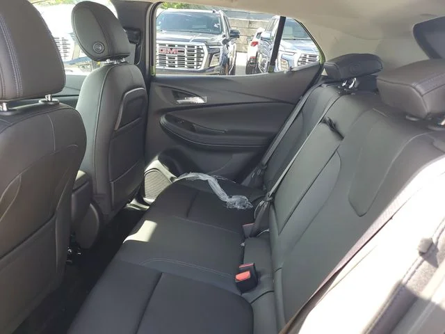 Nuevos BUICK ENCORE GX à Estados chez autogozo