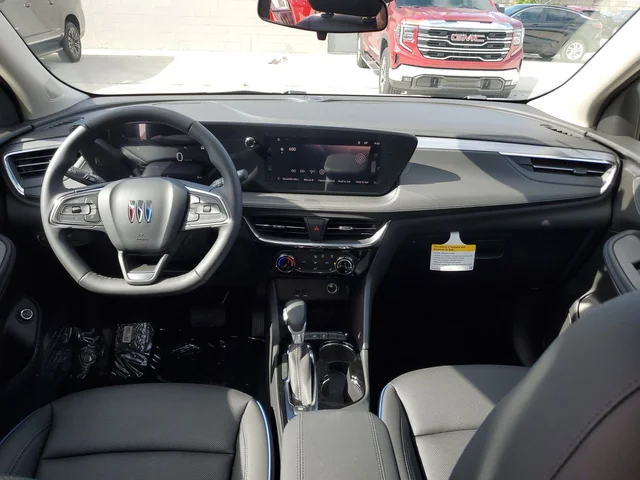 Nuevos BUICK ENCORE GX à Estados chez autogozo