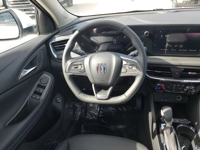 Nuevos BUICK ENCORE GX à Estados chez autogozo