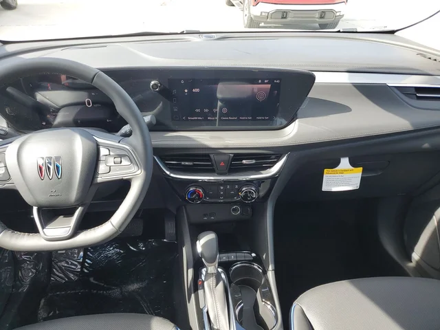 Nuevos BUICK ENCORE GX à Estados chez autogozo
