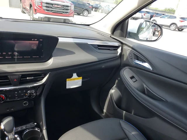 Nuevos BUICK ENCORE GX à Estados chez autogozo