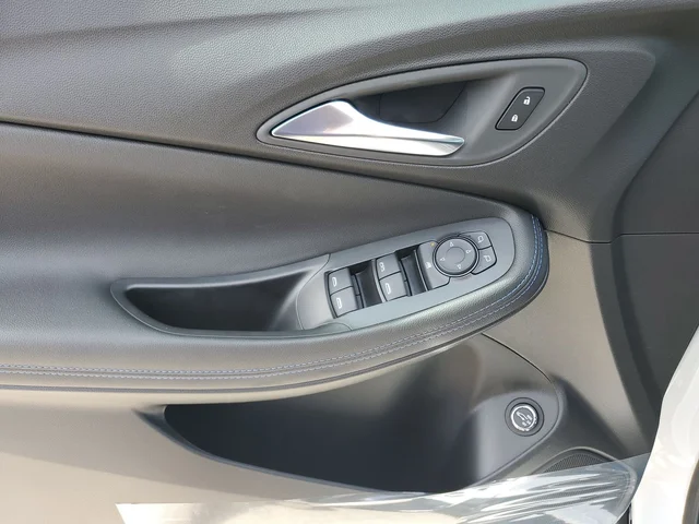 Nuevos BUICK ENCORE GX à Estados chez autogozo