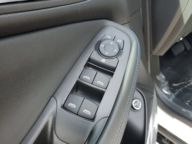 Nuevos BUICK ENCORE GX à Estados chez autogozo